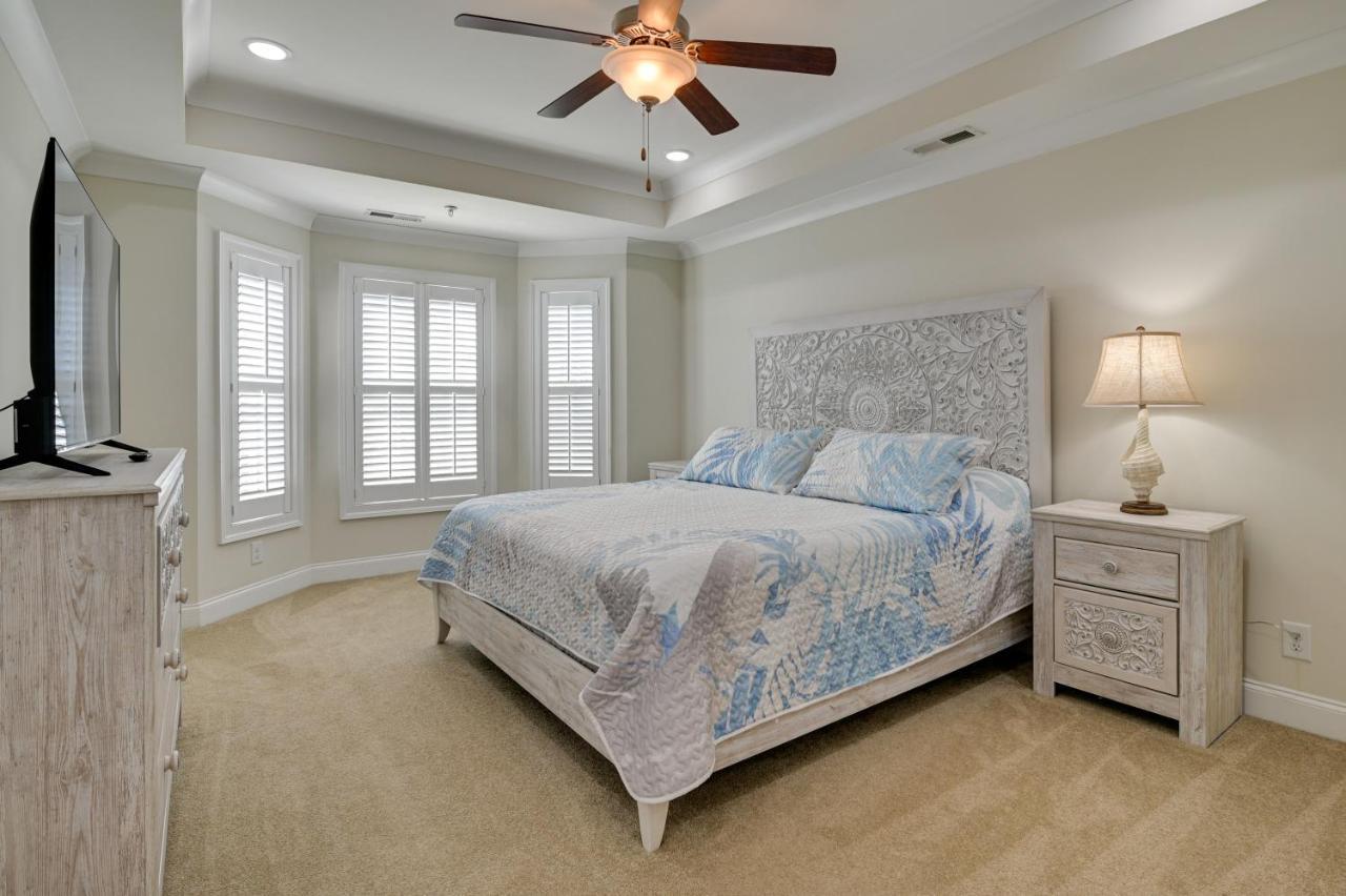 Murrells Inlet Golf Resort Condo 1 Mile To Beach! Myrtle Beach Luaran gambar