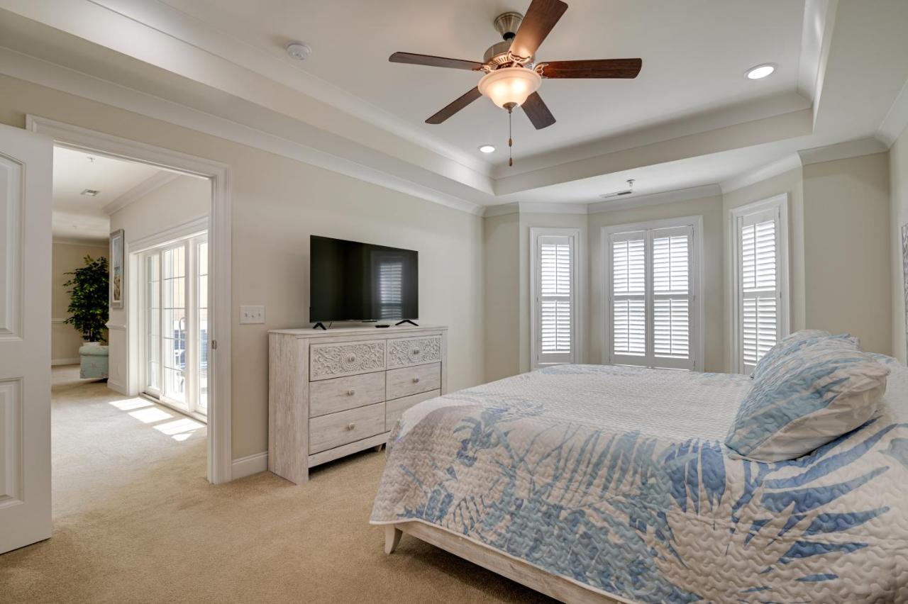 Murrells Inlet Golf Resort Condo 1 Mile To Beach! Myrtle Beach Luaran gambar