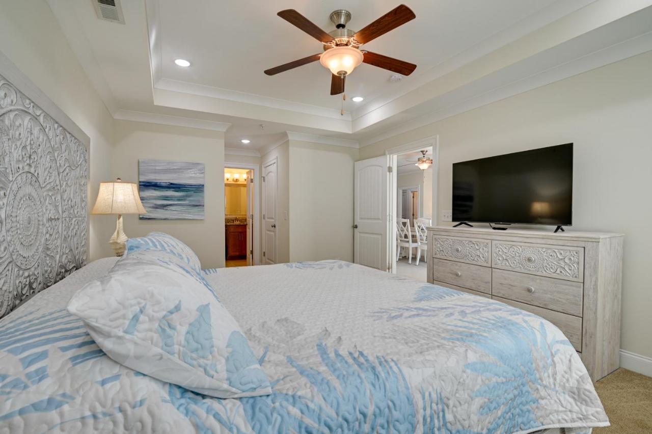 Murrells Inlet Golf Resort Condo 1 Mile To Beach! Myrtle Beach Luaran gambar
