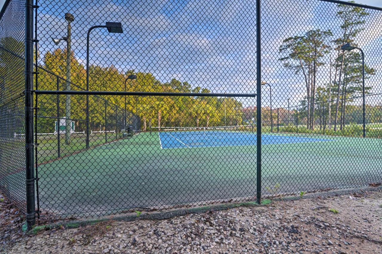 Murrells Inlet Golf Resort Condo 1 Mile To Beach! Myrtle Beach Luaran gambar