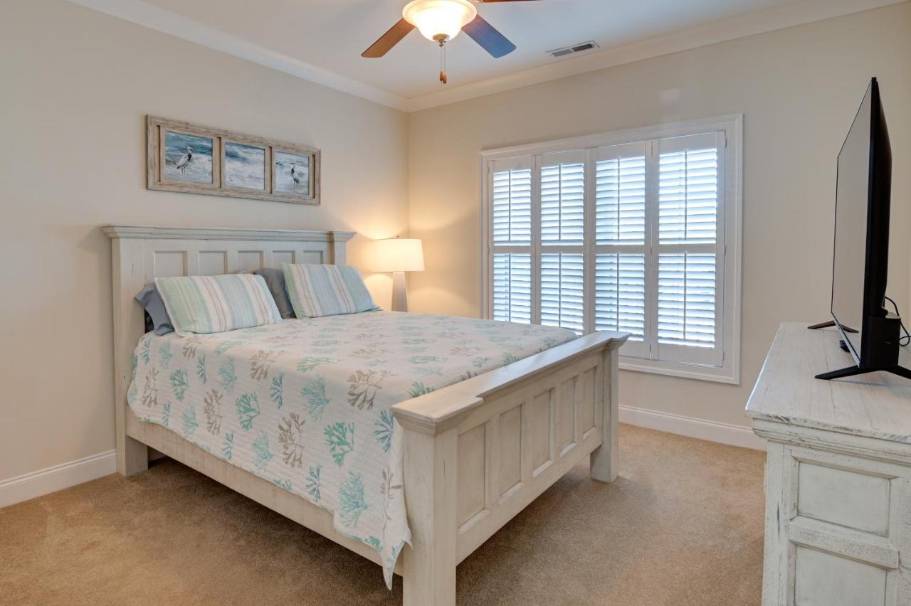 Murrells Inlet Golf Resort Condo 1 Mile To Beach! Myrtle Beach Luaran gambar