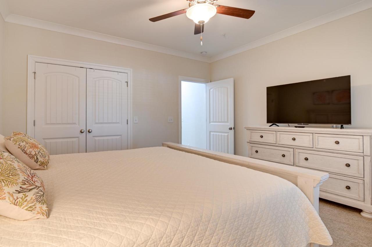 Murrells Inlet Golf Resort Condo 1 Mile To Beach! Myrtle Beach Luaran gambar